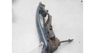 MANETA EXTERIOR DELANTERA IZQUIERDA SEAT ALTEA (2010-) 2.0 TDI 16V 4WD 140CV 1968CC - L.8329834 / 3B0837207FFKZ