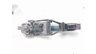 MANETA EXTERIOR DELANTERA IZQUIERDA SEAT ALTEA (2010-) 2.0 TDI 16V 4WD 140CV 1968CC - L.8329834 / 3B0837207FFKZ
