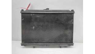 RADIADOR AGUA NISSAN ALMERA TINO (2000-2006) 2.2 DCI 115CV 2184CC - L.8329838 / 21410BU101