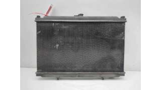 RADIADOR AGUA NISSAN ALMERA TINO (2000-2006) 2.2 DCI 115CV 2184CC - L.8329838 / 21410BU101