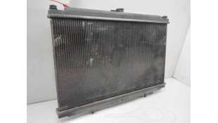 RADIADOR AGUA NISSAN ALMERA TINO (2000-2006) 2.2 DCI 115CV 2184CC - L.8329838 / 21410BU101 2