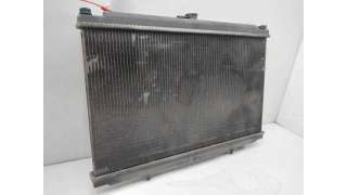 RADIADOR AGUA NISSAN ALMERA TINO (2000-2006) 2.2 DCI 115CV 2184CC - L.8329838 / 21410BU101