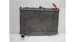 RADIADOR AGUA NISSAN ALMERA TINO (2000-2006) 2.2 DCI 115CV 2184CC - L.8329838 / 21410BU101