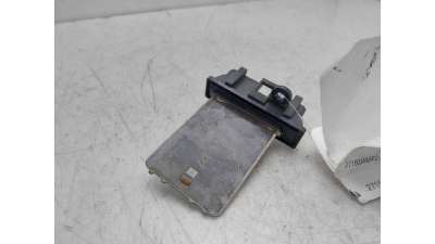 RESISTENCIA CALEFACCION NISSAN ALMERA TINO (2000-2006) 2.2 DCI 115CV 2184CC - L.8329861 / 271504M401