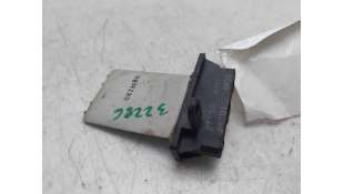 RESISTENCIA CALEFACCION NISSAN ALMERA TINO (2000-2006) 2.2 DCI 115CV 2184CC - L.8329861 / 271504M401 2