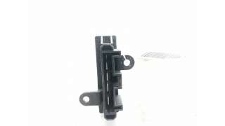 RESISTENCIA CALEFACCION NISSAN ALMERA TINO (2000-2006) 2.2 DCI 115CV 2184CC - L.8329861 / 271504M401