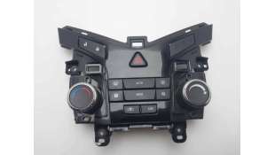 MANDO CLIMATIZADOR CHEVROLET CRUZE (2009-) 2.0 CDI 150CV 1991CC - L.8329862 / 3827208