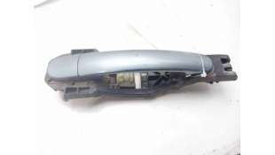 MANETA EXTERIOR TRASERA DERECHA SEAT ALTEA (2010-) 2.0 TDI 16V 4WD 140CV 1968CC - L.8329870 / 5P0839886A