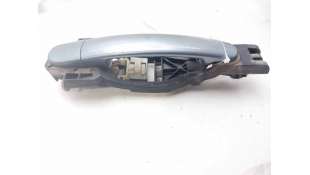 MANETA EXTERIOR TRASERA DERECHA SEAT ALTEA (2010-) 2.0 TDI 16V 4WD 140CV 1968CC - L.8329870 / 5P0839886A 2