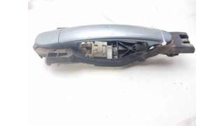 MANETA EXTERIOR TRASERA DERECHA SEAT ALTEA (2010-) 2.0 TDI 16V 4WD 140CV 1968CC - L.8329870 / 5P0839886A