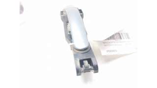 MANETA EXTERIOR TRASERA DERECHA SEAT ALTEA (2010-) 2.0 TDI 16V 4WD 140CV 1968CC - L.8329870 / 5P0839886A