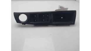 MANDO ELEVALUNAS DELANTERO IZQUIERDO CHEVROLET CRUZE (2009-) 2.0 CDI 150CV 1991CC - L.8329877 / 94811325