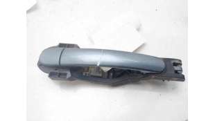 MANETA EXTERIOR TRASERA IZQUIERDA SEAT ALTEA (2010-) 2.0 TDI 16V 4WD 140CV 1968CC - L.8329878 / 5P0839885A