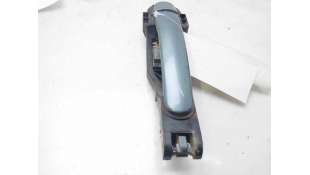 MANETA EXTERIOR TRASERA IZQUIERDA SEAT ALTEA (2010-) 2.0 TDI 16V 4WD 140CV 1968CC - L.8329878 / 5P0839885A 2