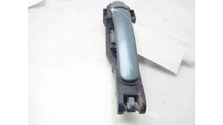 MANETA EXTERIOR TRASERA IZQUIERDA SEAT ALTEA (2010-) 2.0 TDI 16V 4WD 140CV 1968CC - L.8329878 / 5P0839885A