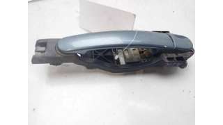MANETA EXTERIOR TRASERA IZQUIERDA SEAT ALTEA (2010-) 2.0 TDI 16V 4WD 140CV 1968CC - L.8329878 / 5P0839885A