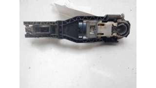 MANETA EXTERIOR TRASERA IZQUIERDA SEAT ALTEA (2010-) 2.0 TDI 16V 4WD 140CV 1968CC - L.8329878 / 5P0839885A