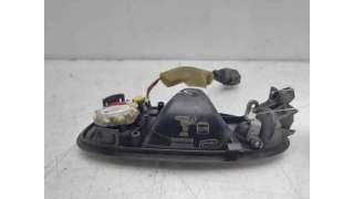 MANETA INTERIOR DELANTERA DERECHA SEAT ALTEA (2010-) 2.0 TDI 16V 4WD 140CV 1968CC - L.8329879 / 5P0837114