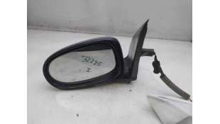 RETROVISOR IZQUIERDO NISSAN ALMERA TINO (2000-2006) 2.2 DCI 115CV 2184CC - L.8329884 / 96302BU23A
