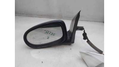 RETROVISOR IZQUIERDO NISSAN ALMERA TINO (2000-2006) 2.2 DCI 115CV 2184CC - L.8329884 / 96302BU23A