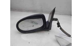 RETROVISOR IZQUIERDO NISSAN ALMERA TINO (2000-2006) 2.2 DCI 115CV 2184CC - L.8329884 / 96302BU23A