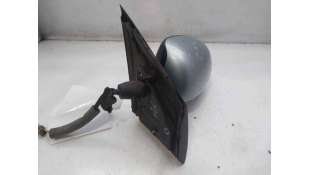 RETROVISOR IZQUIERDO NISSAN ALMERA TINO (2000-2006) 2.2 DCI 115CV 2184CC - L.8329884 / 96302BU23A 2