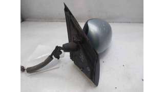 RETROVISOR IZQUIERDO NISSAN ALMERA TINO (2000-2006) 2.2 DCI 115CV 2184CC - L.8329884 / 96302BU23A