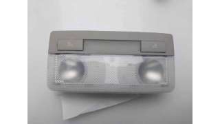 LUZ INTERIOR CHEVROLET CRUZE (2009-) 2.0 CDI 150CV 1991CC - L.8329895 / 316627975