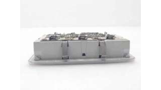 LUZ INTERIOR CHEVROLET CRUZE (2009-) 2.0 CDI 150CV 1991CC - L.8329895 / 316627975