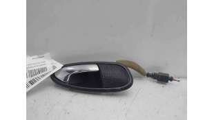 MANETA INTERIOR TRASERA DERECHA SEAT ALTEA (2010-) 2.0 TDI 16V 4WD 140CV 1968CC - L.8329905 / 5P837114