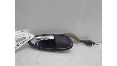 MANETA INTERIOR TRASERA DERECHA SEAT ALTEA (2010-) 2.0 TDI 16V 4WD 140CV 1968CC - L.8329905 / 5P837114