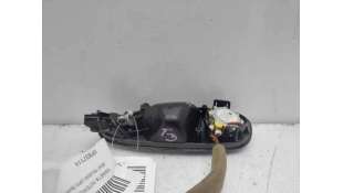 MANETA INTERIOR TRASERA DERECHA SEAT ALTEA (2010-) 2.0 TDI 16V 4WD 140CV 1968CC - L.8329905 / 5P837114 2