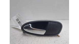 MANETA INTERIOR TRASERA IZQUIERDA SEAT ALTEA (2010-) 2.0 TDI 16V 4WD 140CV 1968CC - L.8329910 / 5P0837113