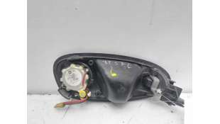 MANETA INTERIOR TRASERA IZQUIERDA SEAT ALTEA (2010-) 2.0 TDI 16V 4WD 140CV 1968CC - L.8329910 / 5P0837113 2