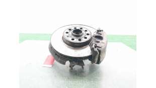 MANGUETA DELANTERA DERECHA SEAT ALTEA (2010-) 2.0 TDI 16V 4WD 140CV 1968CC - L.8329918 / 1K0407256P