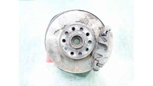 MANGUETA DELANTERA DERECHA SEAT ALTEA (2010-) 2.0 TDI 16V 4WD 140CV 1968CC - L.8329918 / 1K0407256P 2