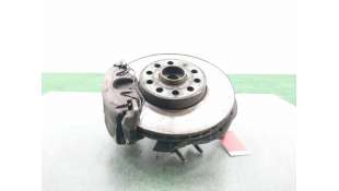 MANGUETA DELANTERA IZQUIERDA SEAT ALTEA (2010-) 2.0 TDI 16V 4WD 140CV 1968CC - L.8329929 / 1K0407255P