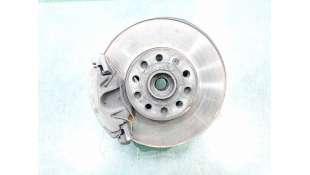 MANGUETA DELANTERA IZQUIERDA SEAT ALTEA (2010-) 2.0 TDI 16V 4WD 140CV 1968CC - L.8329929 / 1K0407255P 2