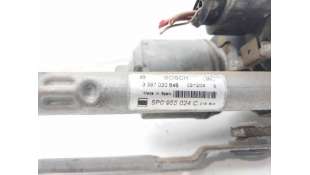 MOTOR LIMPIA DELANTERO SEAT ALTEA (2010-) 2.0 TDI 16V 4WD 140CV 1968CC - L.8329984 / 5P0955024 2