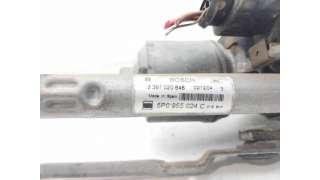 MOTOR LIMPIA DELANTERO SEAT ALTEA (2010-) 2.0 TDI 16V 4WD 140CV 1968CC - L.8329984 / 5P0955024