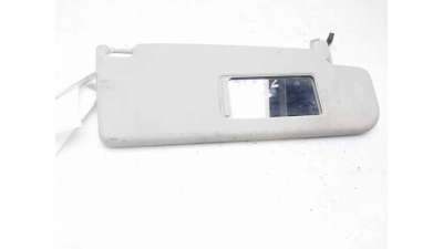 PARASOL DERECHO SEAT ALTEA (2010-) 2.0 TDI 16V 4WD 140CV 1968CC - L.8330029 / 6Q0857552E
