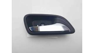 MANETA INTERIOR DELANTERA DERECHA CHEVROLET CRUZE (2009-) 2.0 CDI 150CV 1991CC - L.8330032 / 96845904