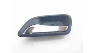 MANETA INTERIOR TRASERA IZQUIERDA CHEVROLET CRUZE (2009-) 2.0 CDI 150CV 1991CC - L.8330034 / 96845901