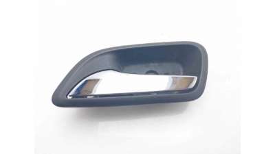 MANETA INTERIOR TRASERA IZQUIERDA CHEVROLET CRUZE (2009-) 2.0 CDI 150CV 1991CC - L.8330034 / 96845901