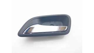 MANETA INTERIOR TRASERA IZQUIERDA CHEVROLET CRUZE (2009-) 2.0 CDI 150CV 1991CC - L.8330034 / 96845901
