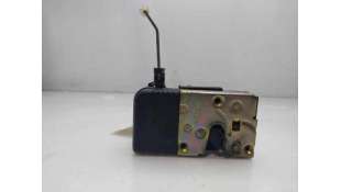 CERRADURA PUERTA DELANTERA DERECHA PEUGEOT 306 (1994-1995) 1.9 STD 69CV 1905CC - L.8330086 / 9136J0