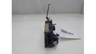 CERRADURA PUERTA DELANTERA DERECHA PEUGEOT 306 (1994-1995) 1.9 STD 69CV 1905CC - L.8330086 / 9136J0 2