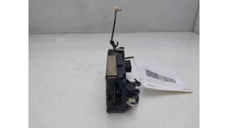 CERRADURA PUERTA DELANTERA DERECHA PEUGEOT 306 (1994-1995) 1.9 STD 69CV 1905CC - L.8330086 / 9136J0