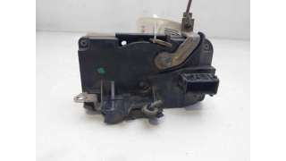 CERRADURA PUERTA DELANTERA DERECHA PEUGEOT 306 (1994-1995) 1.9 STD 69CV 1905CC - L.8330086 / 9136J0