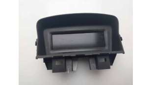 PANTALLA MULTIFUNCION CHEVROLET CRUZE (2009-) 2.0 CDI 150CV 1991CC - L.8330099 / 95952766G